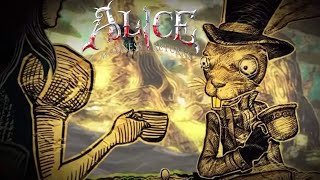 Alice: Madness Returns - Parte 1 - YouTube
