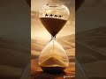 الصحراء والوقت يمر