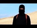U S Jihadi John Targeted In Drone Strike 