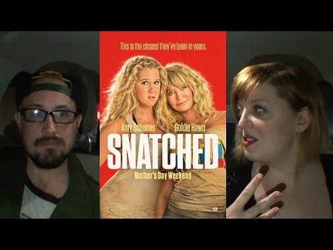 Midnight Screenings - Snatched