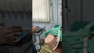 pemotongan tali pusat dan IMD