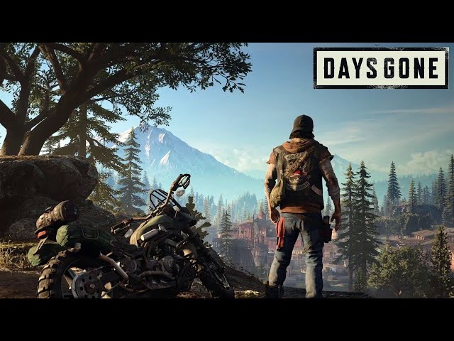 Days Gone irá rodar no seu PC? Steam revela requisitos mínimos e