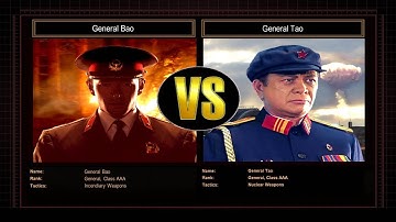 Contra Challenge: Flame vs. Nuclear | Let