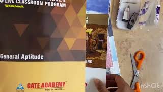 Review of GATE Academy PenDrive Course of Civil Engineering