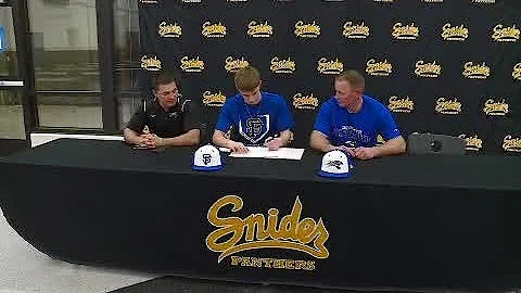 Deron Swanson full interview on signing with USF b...