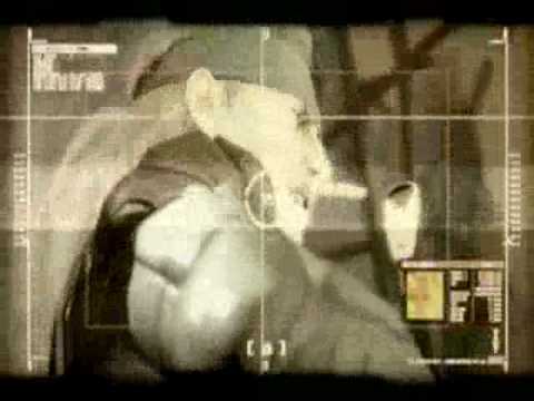 Video: Metal Gear Solid: Șerpii Gemeni