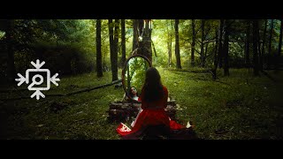 HAGAUJ - Dream of Zazu (official music video)
