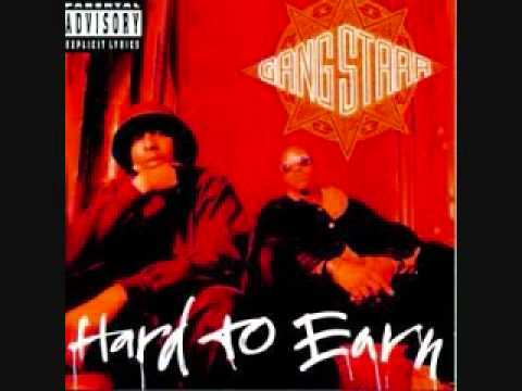 Gang Starr - F.A.L.A.