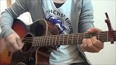 高校生 春の歌 スピッツ 弾き語りcover Youtube