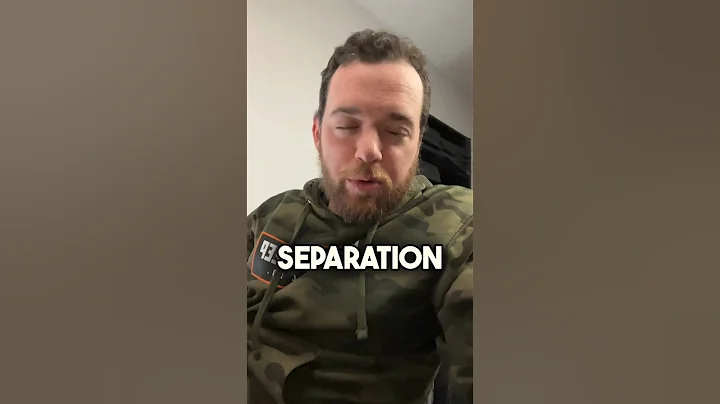 Holding a Narcissist Accountable during Separation