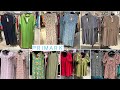Primark women’s dresses new collection - May 2023