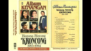 Kr. RAPSODI - Sukardi (Album Kenangan Bintang Kroncong 1983-1984)