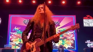 Glenn Hughes "You Fool No One" LIVE in Clearwater, Florida, USA 2024