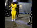 Mampintsha dance