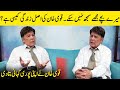 Legendary actor qavi khan talks about his personal life  qavi khan special interview  sa2g desitv