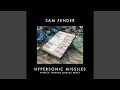 Miniature de la vidéo de la chanson Hypersonic Missiles (Patrick Topping Shields Remix)