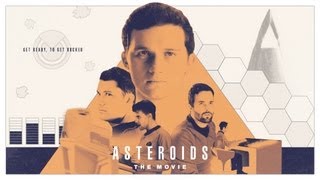 Asteroids: The Movie | Extremely Decent by Extremely Decent 114,679 views 10 years ago 3 minutes, 24 seconds