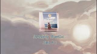 Serendipity Acapella Vocals Only Jimin Bts