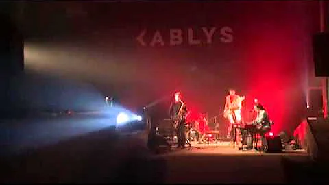 Requiem for Joshua/ The World without Logos (Live) - Yasushi Ishii