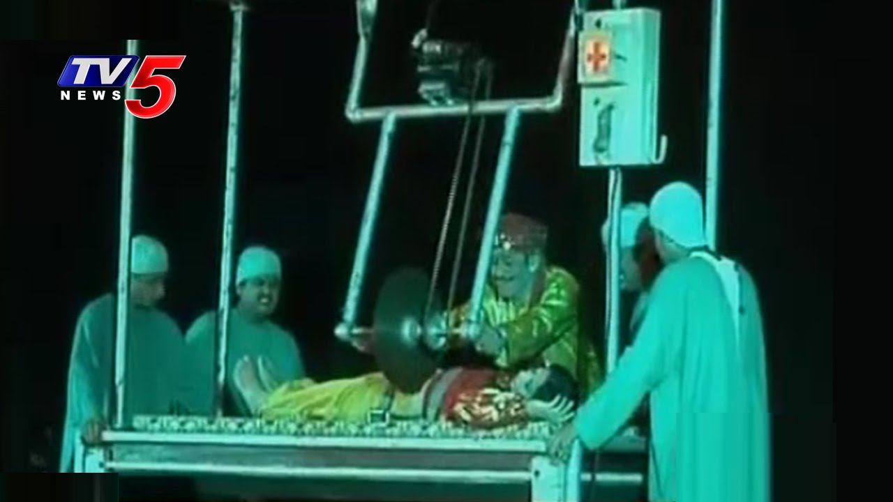 PC Sorcar s Unbelievable Magic Show Attracts The People TV5 News PC Sorcar s Unbelievable Magic Show Attracts The People TV5 News