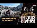 Israelhamas war a conflict with no endgame  in our defence s02 ep 23