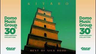 Kitaro - Theme From Silk Road