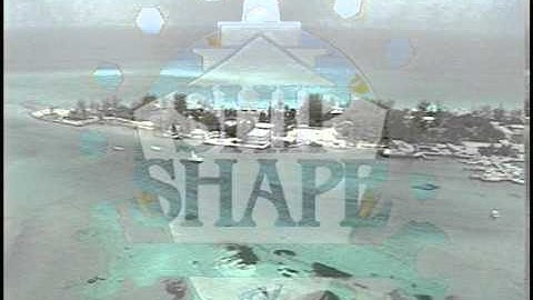 PREVIEW of SSTV 2-28 - Filling In a Transom