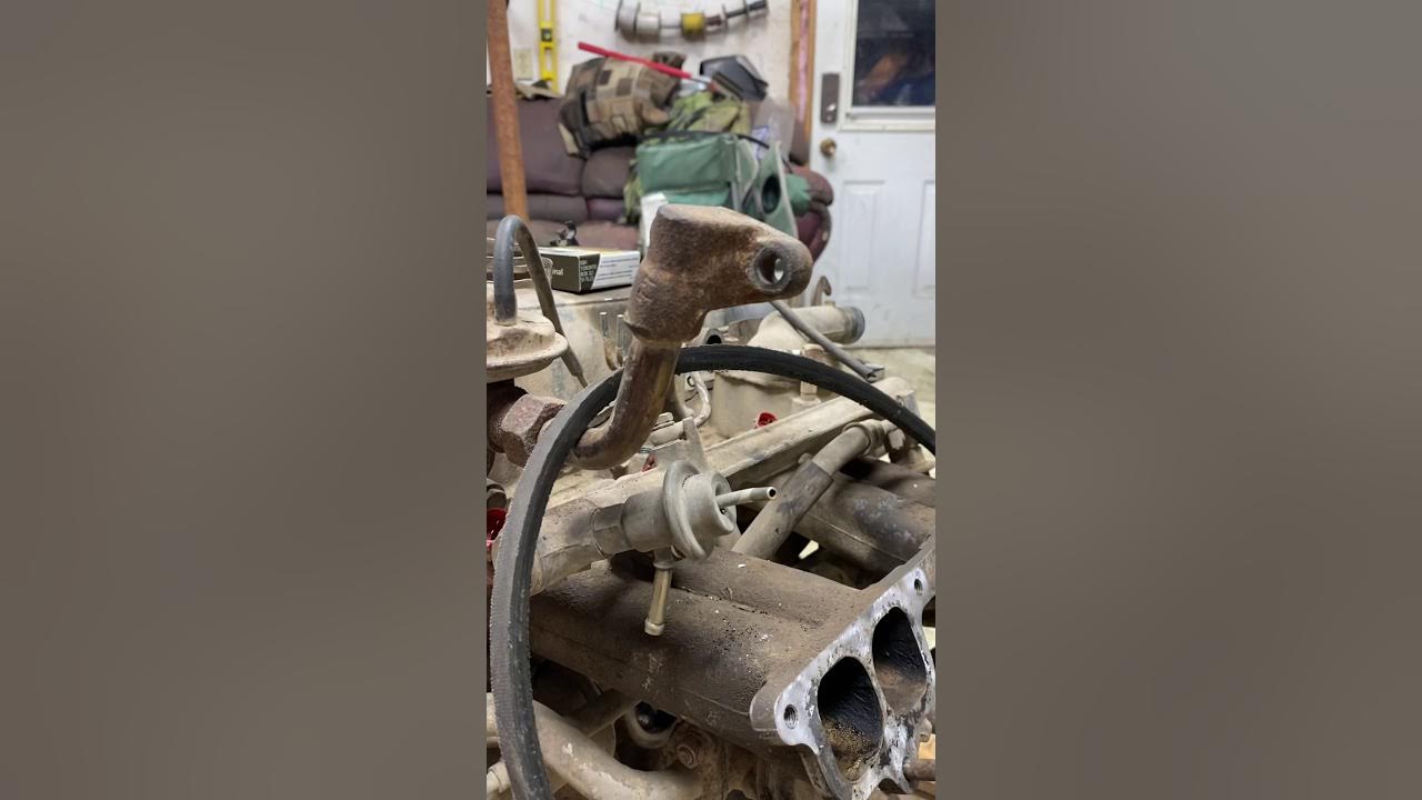 22re egr delete(issues and solutions) YouTube