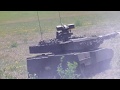 RC Panzer Schlacht Tank Battle 2019 GERMANY ( FullHD )