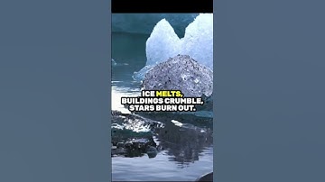 🔄 Entropy Always Wins: Why the Universe Loves Chaos #PhysicsFacts #Entropy #CookieByte