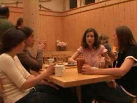 48 Hour Film Fest Project - Minneapolis - Men of M...