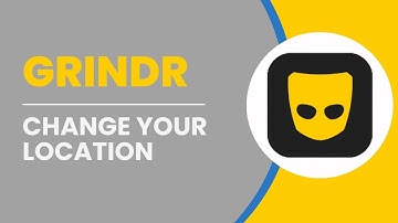 How To Change Your Location On Grindr 2024