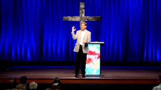 Triumph Of The Crucified | Matthew 28:1-7 | Pastor John Miller