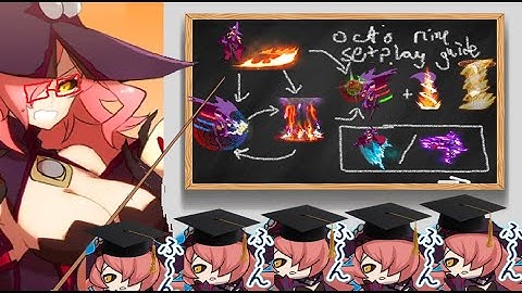 Nine the Phantom BBCF2 2025 Exhaustive Setplay Guide and Counterplay Overview,,,, By Octo (v1)