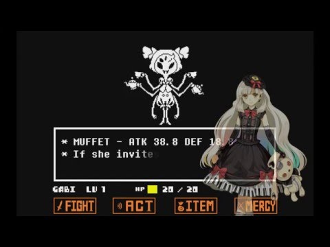 [Vocaloid a capella] Spider Dance - Mayu