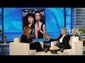 Jodie Comer Choked While Eating Pasta on Camera
