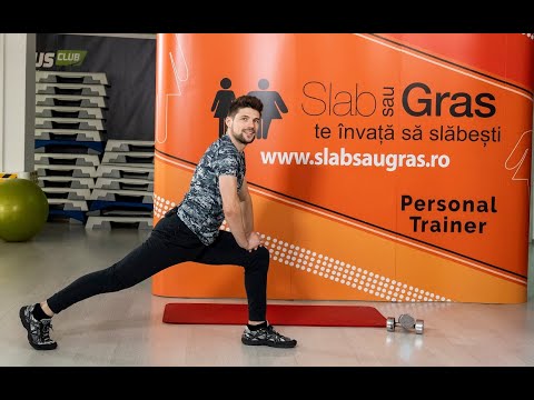 Video: Regândirea Gimnasticii: De Ce Ar Trebui Bărbații Să încerce Mai Multe Cursuri De Fitness