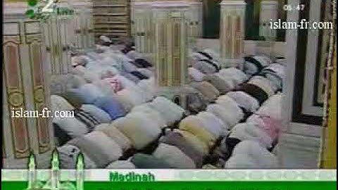 سورة الحجرات [ 1 - 18 ] - صلاة الفجر من المسجد النبوي 18-02-1428 - لفضيلة الشيخ عبدالباري الثبيتي