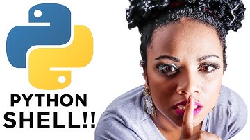 Python Backdoor Shell Explained in 28.7 Seconds or less