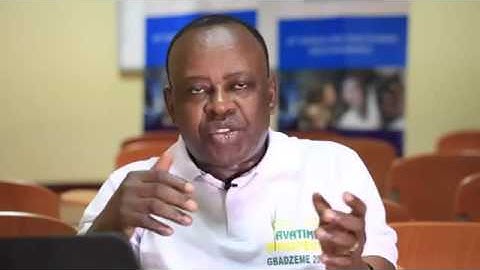 DAN BRIGHT DZORGBO  SOCI 121