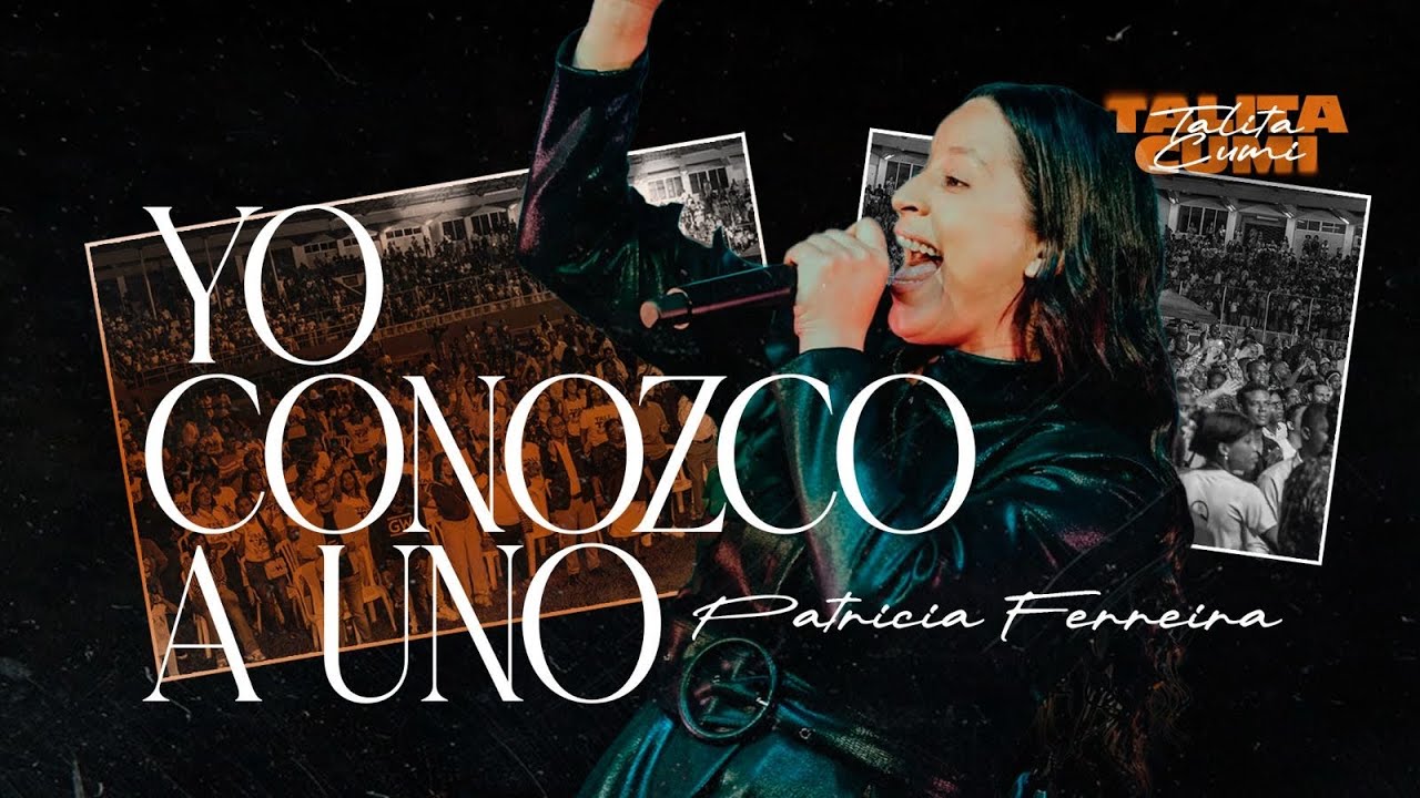 YO CONOZCO UNO: PATRICIA FERREIRA TALITA CUMI 