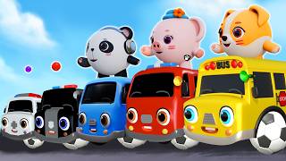 Download Lagu Slide Song and Wheels On The Bus with Learn Colors | Nursery Rhymes & Kids Songs - Baby Car Songs TV Download Lagu Slide Song and Wheels On The Bus with Learn Colors | Nursery Rhymes & Kids Songs - Baby Car Songs TV