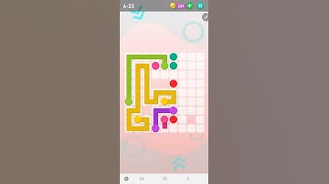 How To Solve Smart Puzzles Stream Impossible Level 6-23 Walk Through Solution Walkthrough Pixign