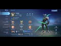 Push Rank Tipis tipis