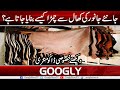 Watch How To Convert Animal Skin Into Leather? | Googly News TV