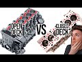 Open Deck vs Closed Deck | Engine Fundamentals