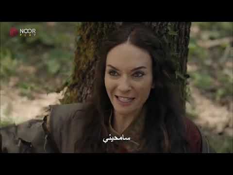 ااككيز تقتل امها مسلسل الملحمه