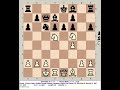 Stockfish 18 vs Strong Malt 1 | King's Pawn: Sicilian Richter Rauzer Variation #chess