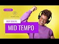 Deep Soulful Mid-Tempo Vol 006 Mixed By Dj Luk-C S.A 2022