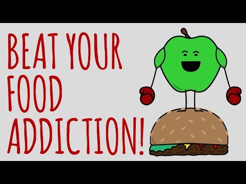 Video: Turkse Versie Van De Yale Food Addiction Scale: Voorlopige Resultaten Van Factoriële Structuur, Betrouwbaarheid En Constructvaliditeit